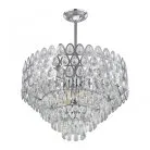 Люстра Arte Milano 372019/8/300/550 CR Sorrento