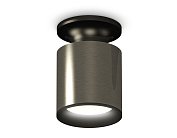Комплект накладного светильника Ambrella light XS6303080 Techno