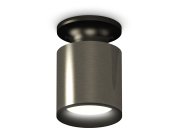 Комплект накладного светильника Ambrella light XS6303080 Techno