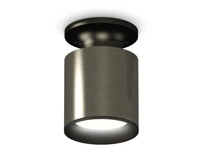 Комплект накладного светильника Ambrella light XS6303080 Techno Комплект накладного светильника Ambrella light XS6303080 Techno