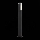Уличный светильник ST Luce SL096.445.02 Posto