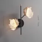 Бра AUBREY WALL 2 плафона Lampatron f-aubrey-wall-2 8585-23905