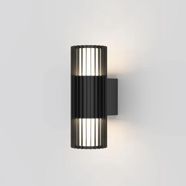 уличный светильник Elektrostandard 35189/W Entero a070266