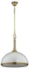 Подвесной светильник Kutek SOR-ZW-1(P) Sorrento