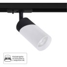 Трековый светильникArte Lamp A5461PL-1WH POLAR