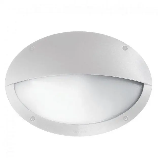 Уличный настенный светильник Ideal Lux 096735 MADDI-2 AP1 BIANCO Уличный настенный светильник Ideal Lux 096735 MADDI-2 AP1 BIANCO