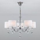 Подвесной светильник eurosvet 60095/5 napoli a044710