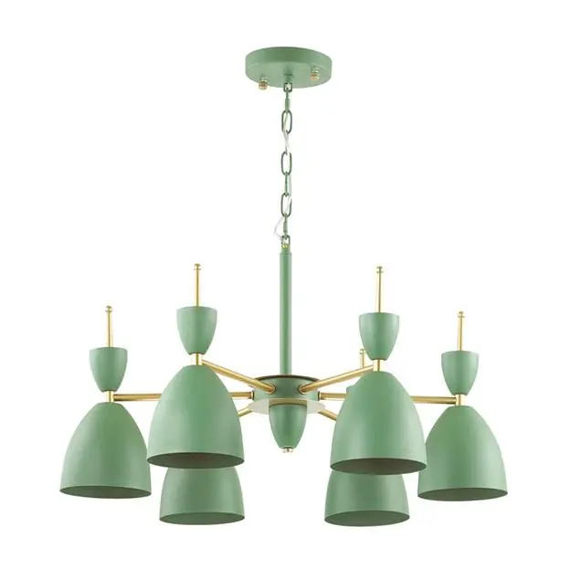 Подвесная люстра LUMION 3785/6 GEMMA Подвесная люстра LUMION 3785/6 GEMMA