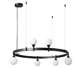 Подвесной светильник KINK LIGHT 07808-6,19 Бьянки