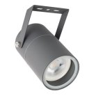 Прожектор уличный Arte Lamp A3303AL-1GY Mistero