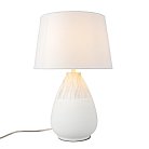 Настольная лампа Omnilux OML-82114-01 Parisis