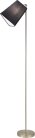 Торшер Escada 10185/T Black Hall