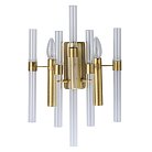 Бра MW-Light 285021002 Альгеро