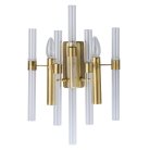 Бра MW-Light 285021002 Альгеро