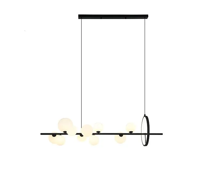 Люстра Kink Light 07608-10A,19(01) Иона