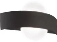 Архитектурная подсветка Uniel ULU-S33A-8W/4000K IP65 BLACK