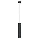 Потолочный подвесной светильник Nowodvorski EYE graphite I zwis L 5456