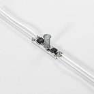 Коннектор для светодиодных лент 12 В и 24 B Elektrostandard 95001/01 a067100