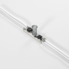Коннектор для светодиодных лент 12 В и 24 B Elektrostandard 95001/01 a067100