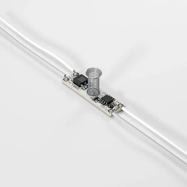 Коннектор для светодиодных лент 12 В и 24 B Elektrostandard 95001/01 a067100 Коннектор для светодиодных лент 12 В и 24 B Elektrostandard 95001/01 a067100