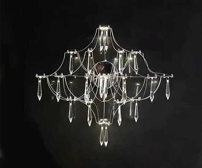 Бра Kink Light 07881,02 Галанта Бра Kink Light 07881,02 Галанта