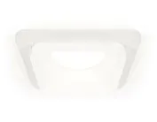 Комплект встраиваемого светильника с акрилом Ambrella light XC7901013 Techno