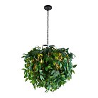 Подвесная люстра Lussole SY7898 IDAHO