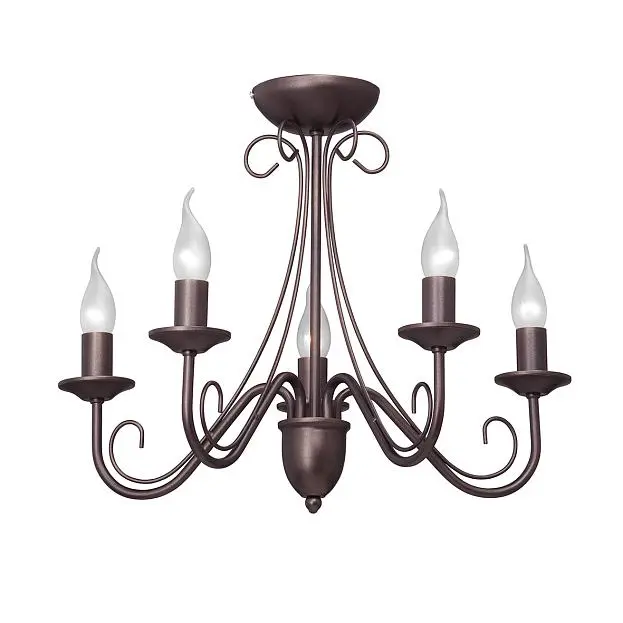 Люстра Vitaluce V1659/5PL Люстра Vitaluce V1659/5PL