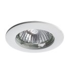 Встраиваемый светильник Arte Lamp A2103PL-1WH BASIC