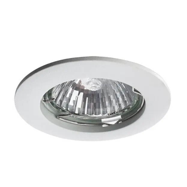 Встраиваемый светильник Arte Lamp A2103PL-1WH BASIC Встраиваемый светильник Arte Lamp A2103PL-1WH BASIC