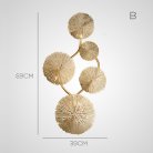 Бра INCA TWIG WALL Модель В. Lampatron 2258-4057