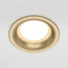 Встраиваемый светильник Maytoni Technical DL027-2-01-MG Slim