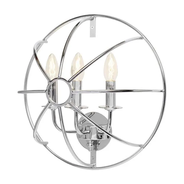 Бра Loft IT Loft1193W Foucaults Orb