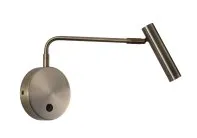 Настенный светильник Zortes ZRS.17809.3 ARMRAY