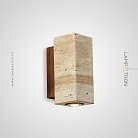 Бра MAREC WALL Тип В. Размер S Lampatron 8524-23624