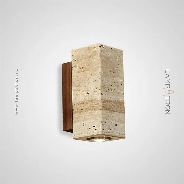 Бра MAREC WALL Тип В. Размер S Lampatron 8524-23624 Бра MAREC WALL Тип В. Размер S Lampatron 8524-23624