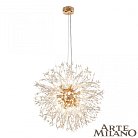 Подвесной светильник 74398.D500.H550.G9.12 G Arte Milano