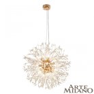 Подвесной светильник 74398.D500.H550.G9.12 G Arte Milano