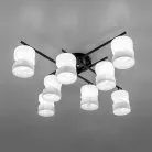 Потолочная люстра Citilux CL132185 Нильс