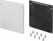 Заглушка профиля Arlight 028994