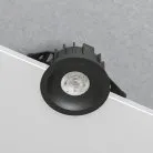 потолочный акцентный светильник Elektrostandard 25067/LED Combi a069004