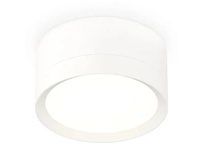 Комплект накладного светильника Ambrella light XS8101001 Techno Комплект накладного светильника Ambrella light XS8101001 Techno