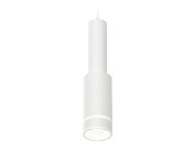 Комплект подвесного светильника с акрилом Ambrella light XP8161002 Techno