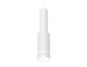 Комплект подвесного светильника с акрилом Ambrella light XP8161002 Techno