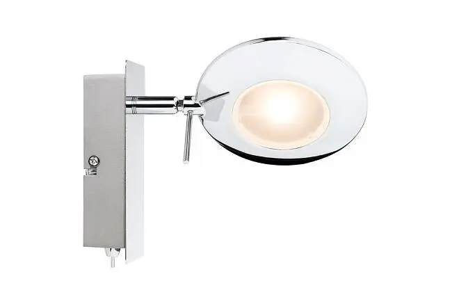 Спот Paulmann 60250 Orb Спот Paulmann 60250 Orb