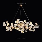 Люстра JULIETTA F 8 ламп Lampatron 7565-23477
