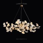 Люстра JULIETTA F 8 ламп Lampatron 7565-23477