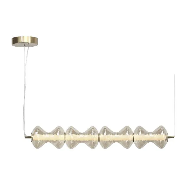Светильник подвесной ST Luce SL6136.223.01 SPINE
