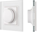 Панель управления кнопочная Arlight 019485