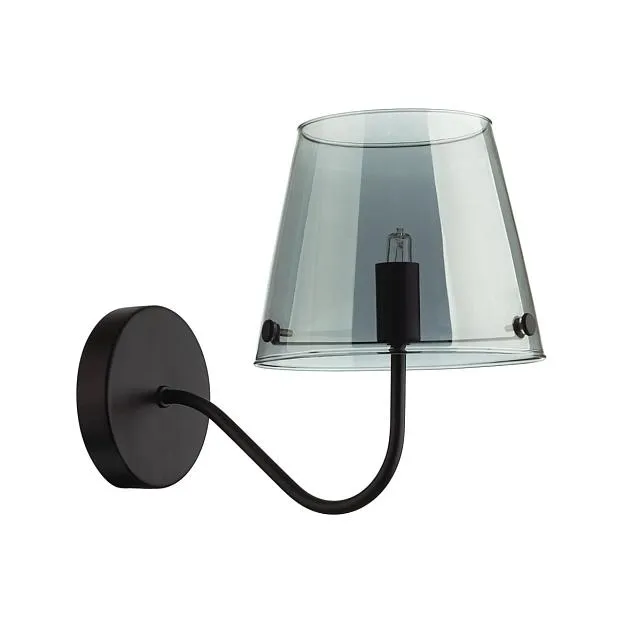 Бра G9 1*20W 220V Lumion 6570/1W SMOKY Бра G9 1*20W 220V Lumion 6570/1W SMOKY